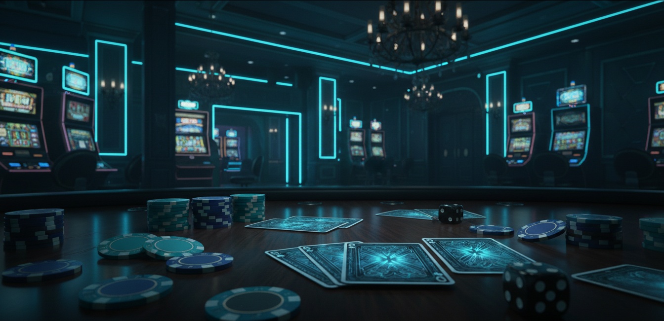 Casinado
