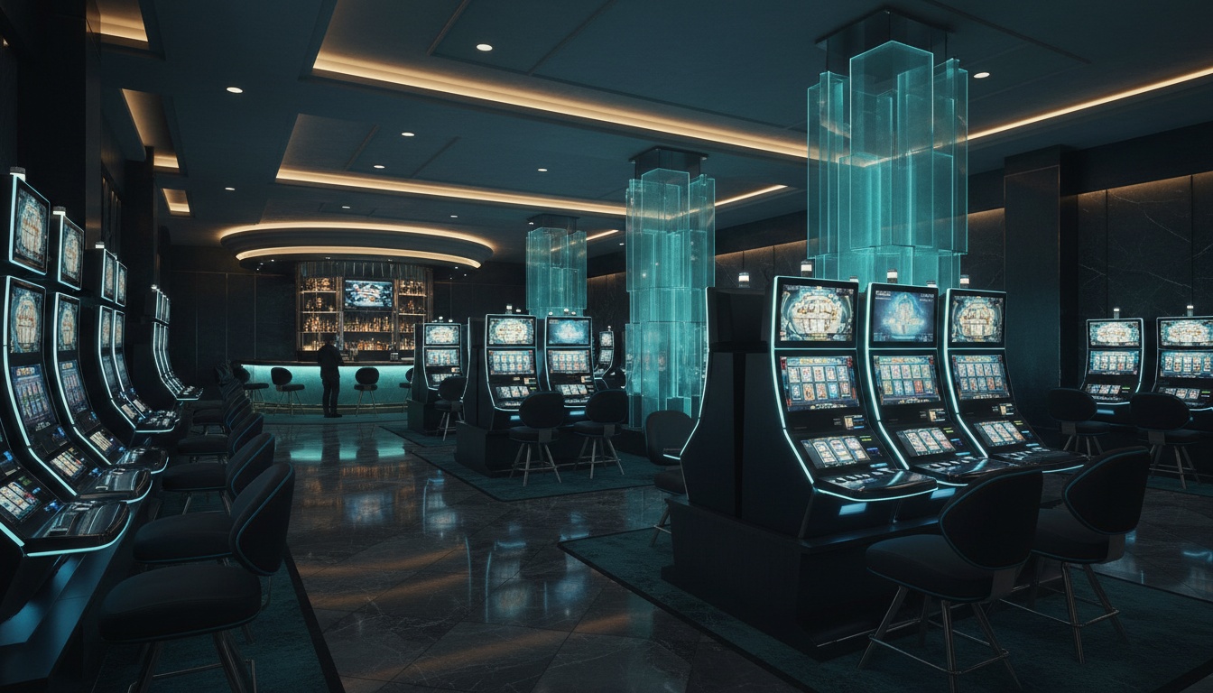 Casinado — Podrobná Recenze